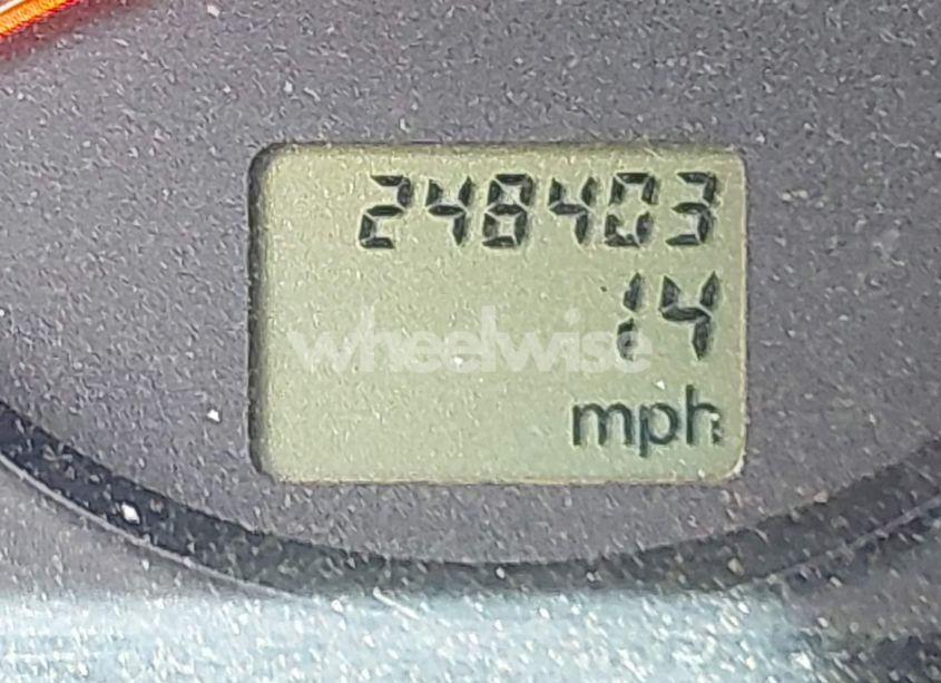 Photo 15 of 2005 Nissan Sentra 1.8S (VIN 3N1CB51D05L476395)