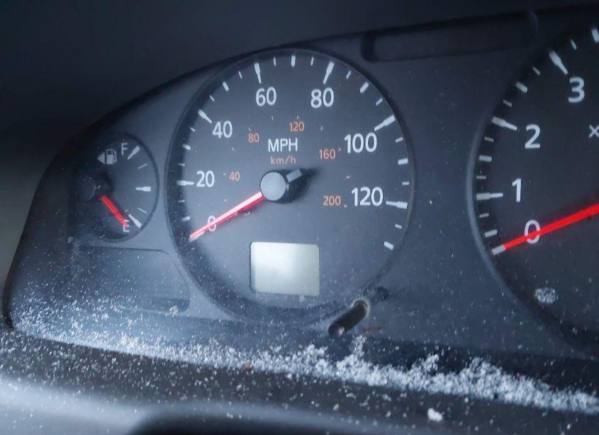 Photo 14 of 2005 Nissan Sentra 1.8S (VIN 3N1CB51D05L554027)