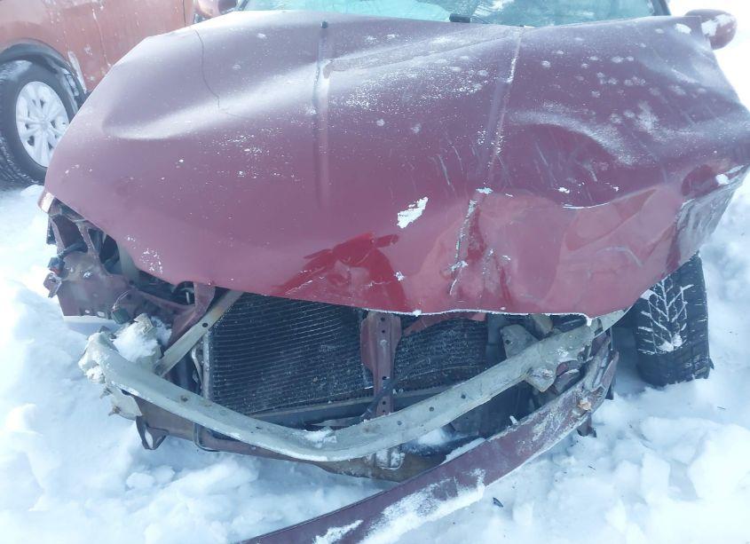 Photo 6 of 2005 Nissan Sentra 1.8S (VIN 3N1CB51D05L554027)