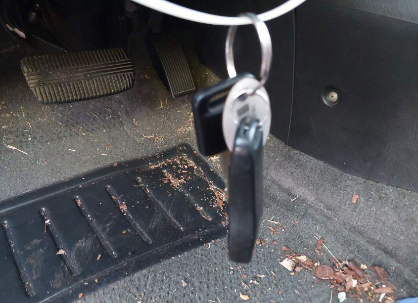 Photo 11 of 2005 Nissan Sentra 1.8S (VIN 3N1CB51D05L565576)