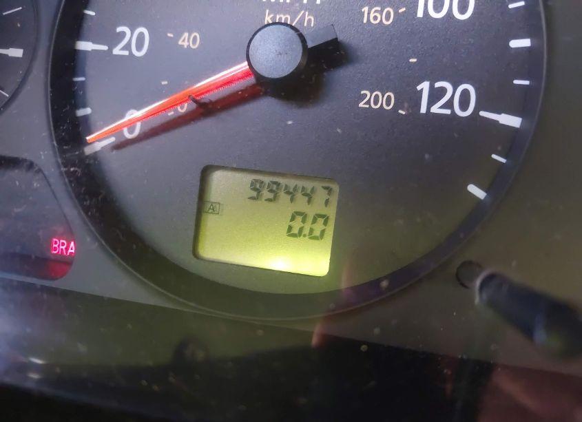 Photo 15 of 2005 Nissan Sentra 1.8S (VIN 3N1CB51D05L565576)