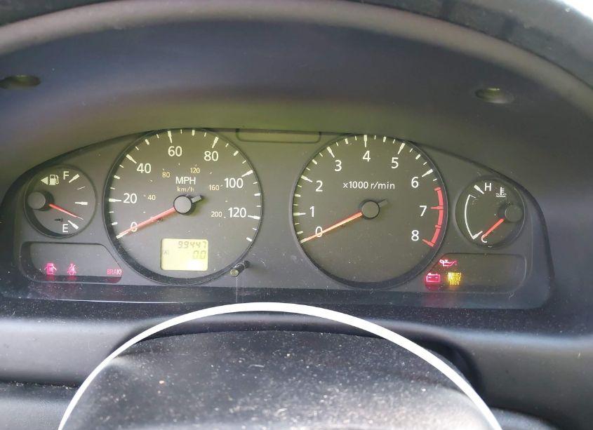 Photo 7 of 2005 Nissan Sentra 1.8S (VIN 3N1CB51D05L565576)