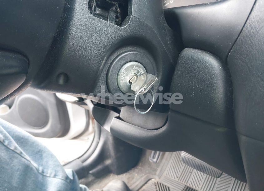 Photo 11 of 2005 Nissan Sentra 1.8S (VIN 3N1CB51D05L587612)