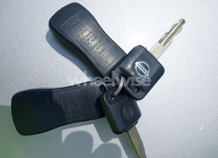 Photo 11 of 2006 Nissan Sentra 1.8S (VIN 3N1CB51D06L457797)