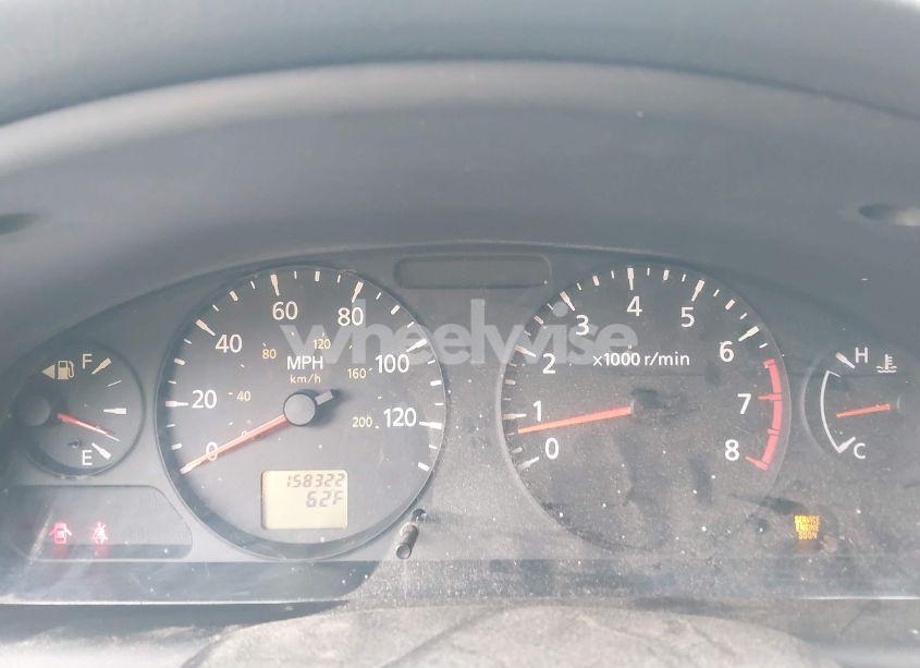 Photo 7 of 2006 Nissan Sentra 1.8S (VIN 3N1CB51D06L464667)