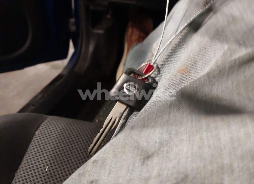 Photo 11 of 2006 Nissan Sentra 1.8S (VIN 3N1CB51D06L476706)