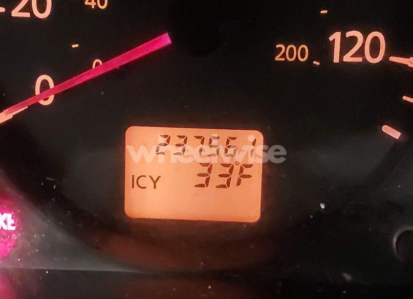 Photo 7 of 2006 Nissan Sentra 1.8S (VIN 3N1CB51D06L476706)