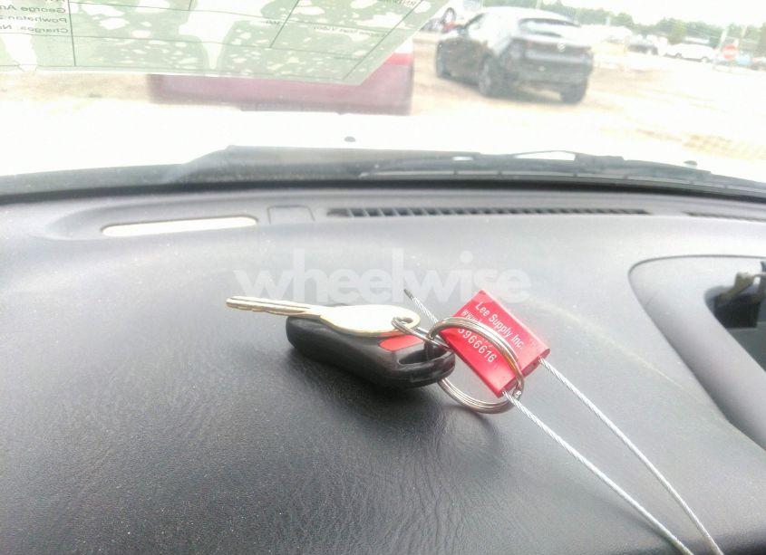 Photo 11 of 2006 Nissan Sentra 1.8S (VIN 3N1CB51D06L503631)