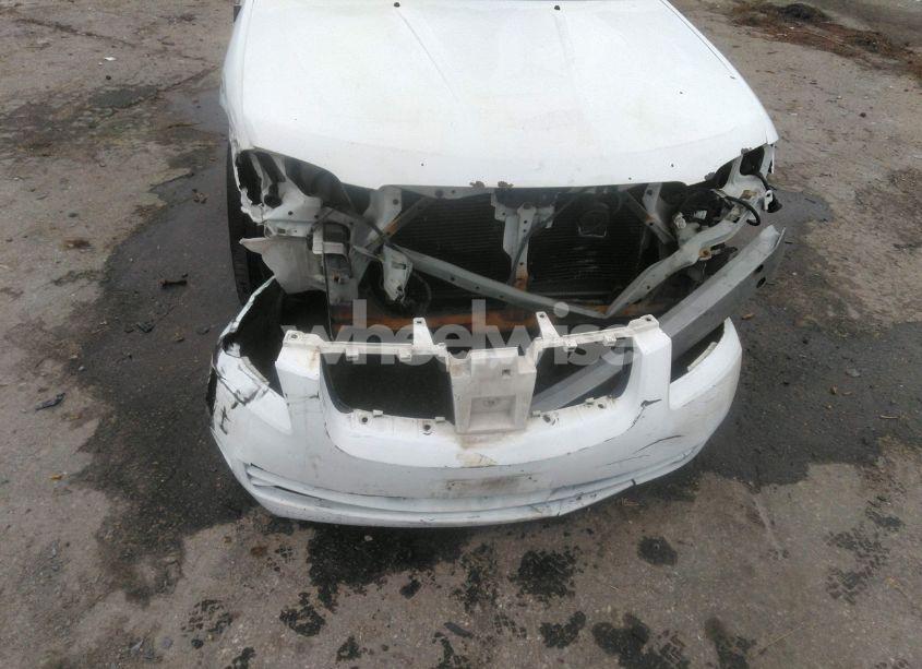 Photo 6 of 2006 Nissan Sentra 1.8S (VIN 3N1CB51D06L503631)