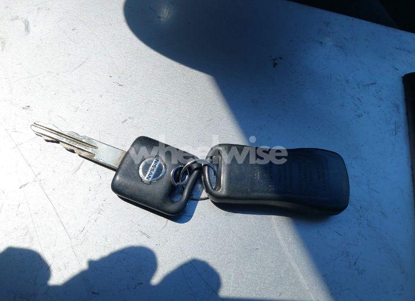 Photo 11 of 2006 Nissan Sentra 1.8S (VIN 3N1CB51D06L503970)