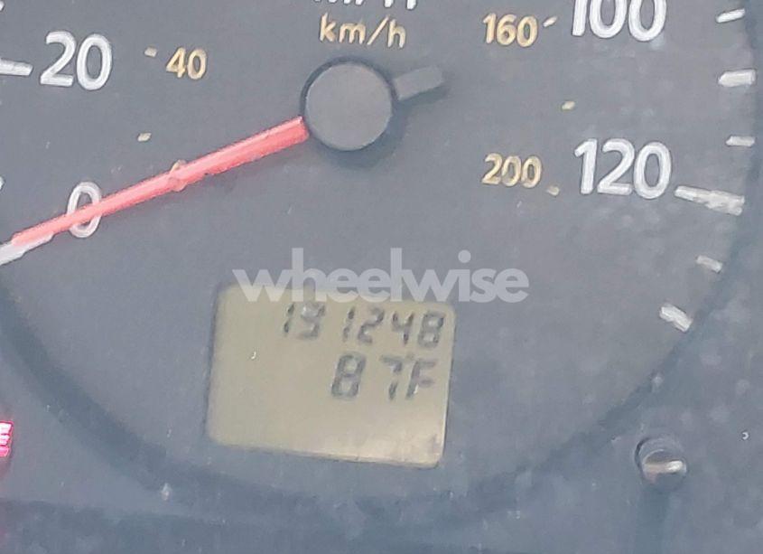 Photo 15 of 2006 Nissan Sentra 1.8S (VIN 3N1CB51D06L503970)