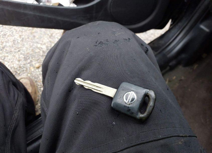 Photo 11 of 2006 Nissan Sentra 1.8S (VIN 3N1CB51D06L525399)