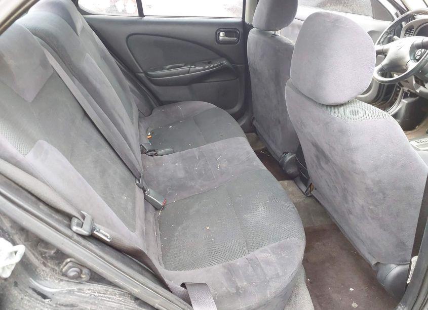 Photo 8 of 2006 Nissan Sentra 1.8S (VIN 3N1CB51D06L525399)