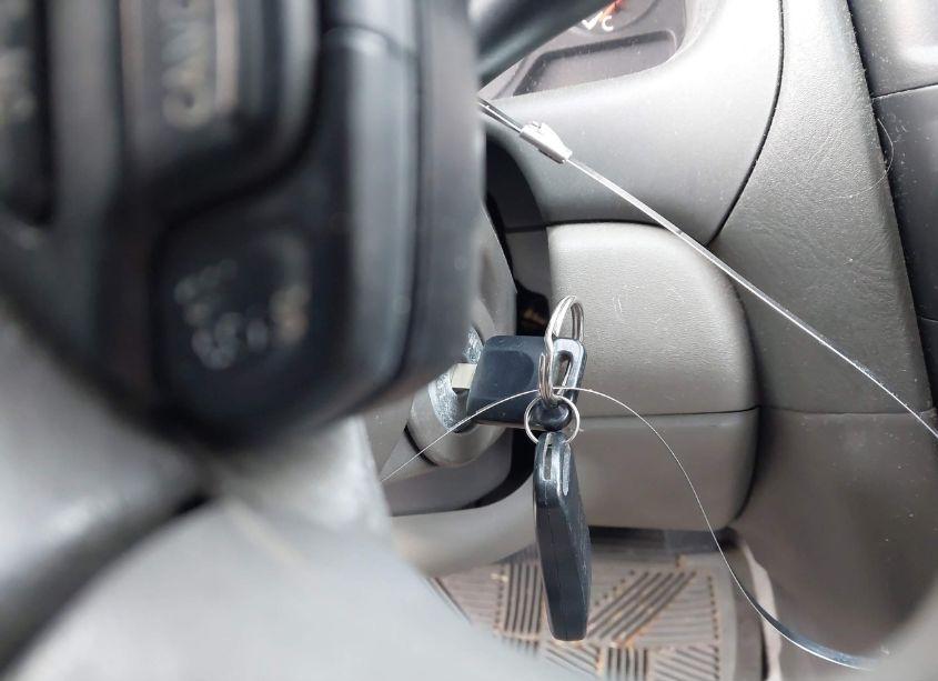 Photo 11 of 2006 Nissan Sentra 1.8S (VIN 3N1CB51D06L558452)