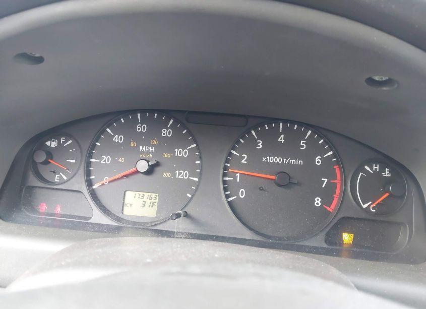 Photo 7 of 2006 Nissan Sentra 1.8S (VIN 3N1CB51D06L558452)