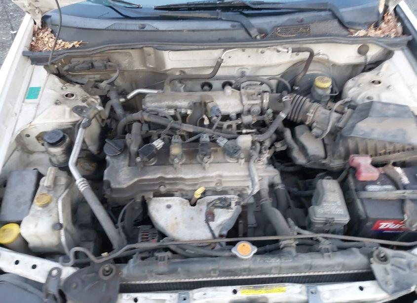 Photo 10 of 2006 Nissan Sentra 1.8S (VIN 3N1CB51D06L559889)