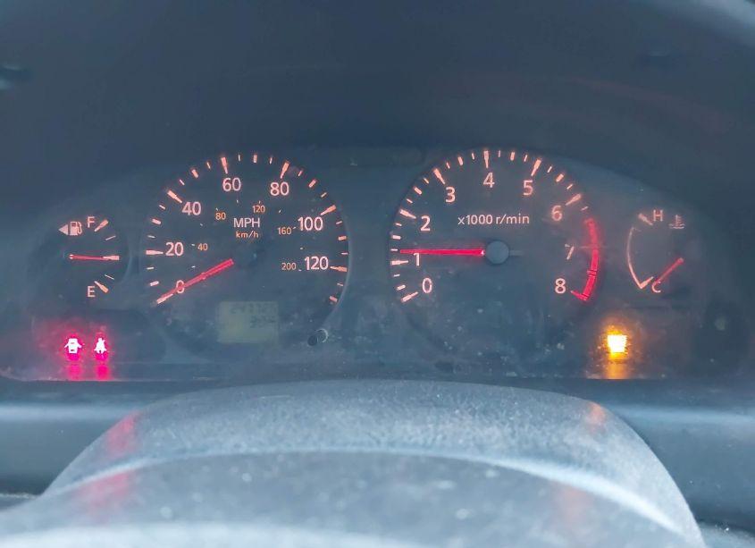 Photo 7 of 2006 Nissan Sentra 1.8S (VIN 3N1CB51D06L559889)