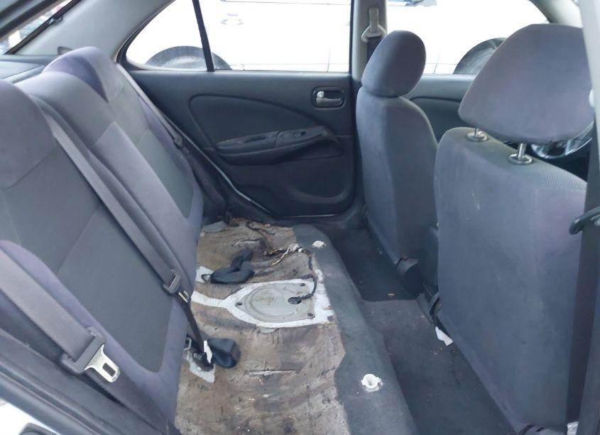 Photo 8 of 2006 Nissan Sentra 1.8S (VIN 3N1CB51D06L559889)