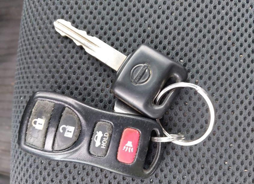 Photo 11 of 2006 Nissan Sentra 1.8S (VIN 3N1CB51D06L603941)