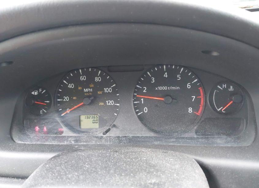 Photo 7 of 2006 Nissan Sentra 1.8S (VIN 3N1CB51D06L603941)