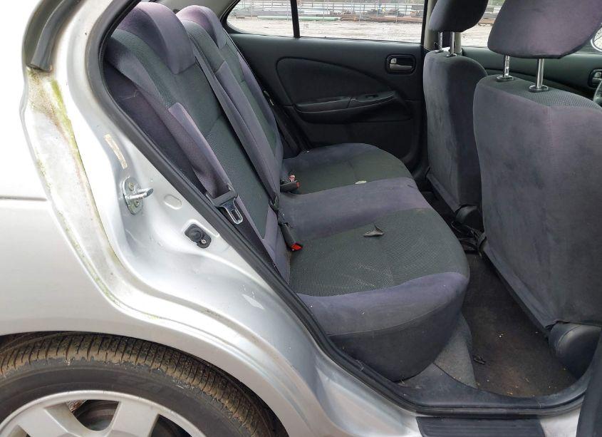 Photo 8 of 2006 Nissan Sentra 1.8S (VIN 3N1CB51D06L603941)