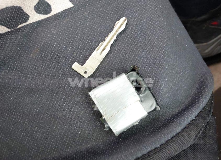 Photo 11 of 2006 Nissan Sentra 1.8 (VIN 3N1CB51D06L610582)