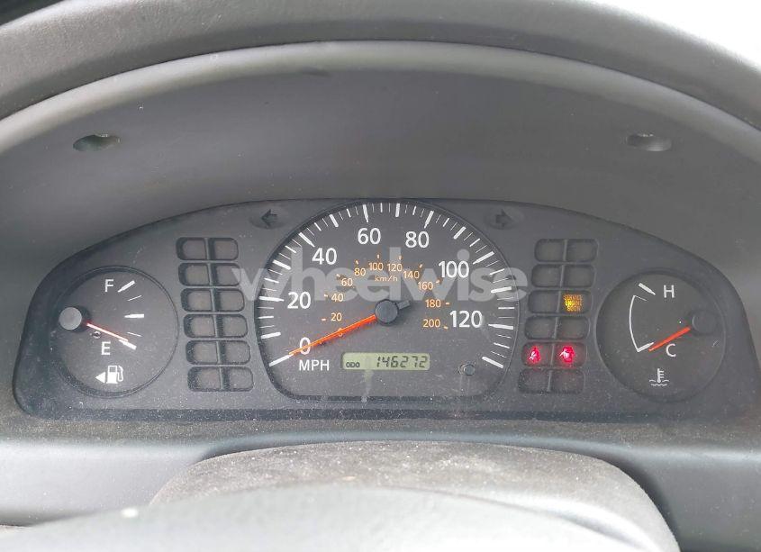 Photo 7 of 2006 Nissan Sentra 1.8 (VIN 3N1CB51D06L610582)