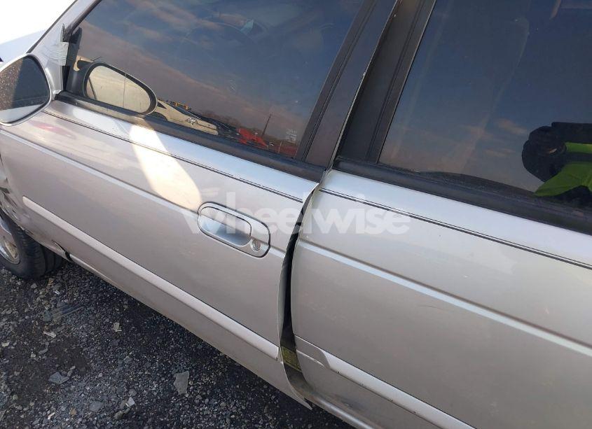 Photo 6 of 2006 Nissan Sentra 1.8S (VIN 3N1CB51D06L633389)