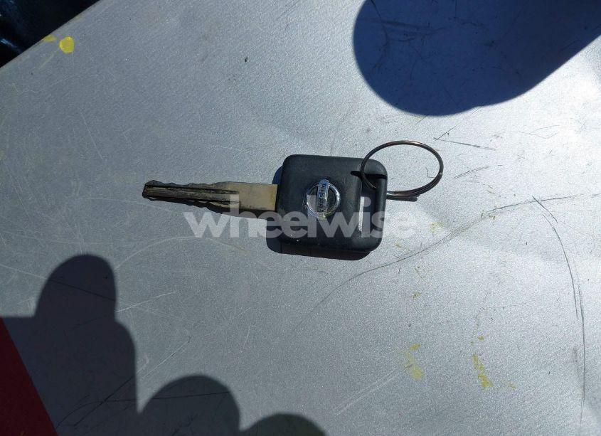 Photo 11 of 2006 Nissan Sentra 1.8 (VIN 3N1CB51D06L640357)