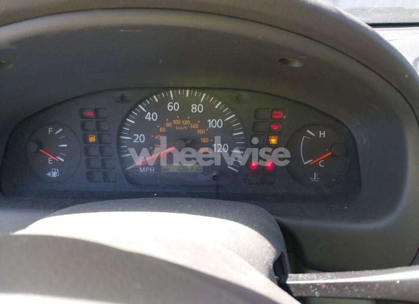 Photo 7 of 2006 Nissan Sentra 1.8 (VIN 3N1CB51D06L640357)
