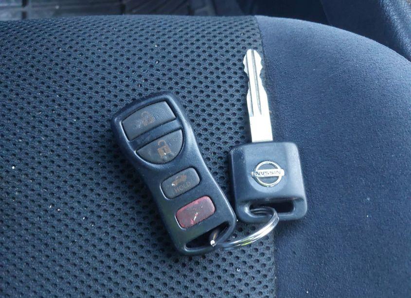 Photo 11 of 2006 Nissan Sentra 1.8S (VIN 3N1CB51D06L645106)