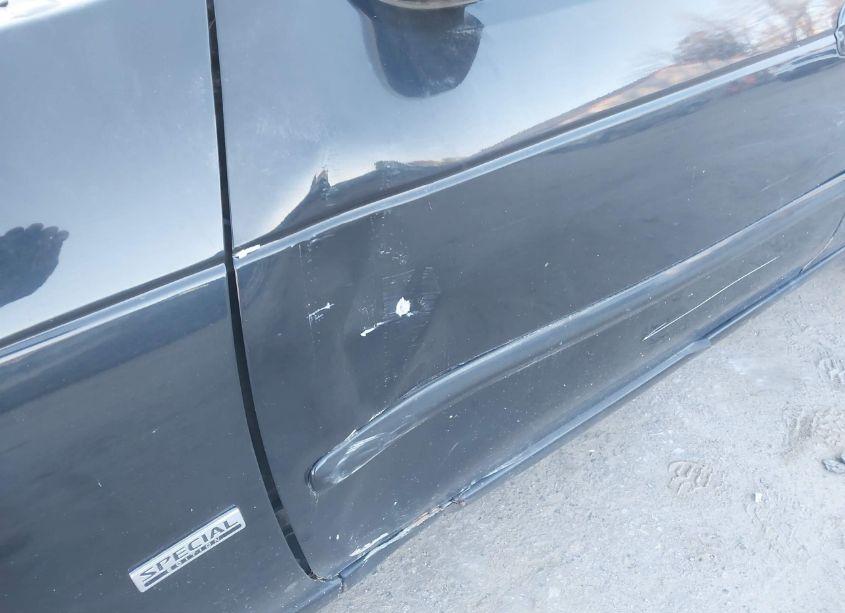 Photo 6 of 2006 Nissan Sentra 1.8S (VIN 3N1CB51D06L645106)