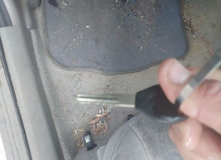 Photo 11 of 2002 Nissan Sentra GXE (VIN 3N1CB51D12L598839)