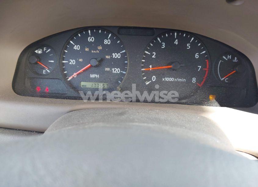 Photo 7 of 2004 Nissan Sentra 1.8S (VIN 3N1CB51D14L478865)