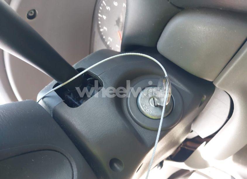 Photo 11 of 2004 Nissan Sentra 1.8S (VIN 3N1CB51D14L826471)