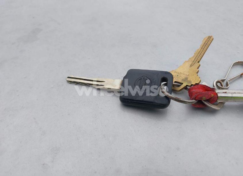 Photo 11 of 2004 Nissan Sentra 1.8S (VIN 3N1CB51D14L887612)
