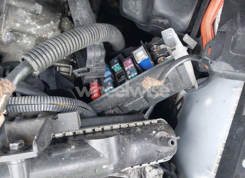 Photo 18 of 2004 Nissan Sentra 1.8S (VIN 3N1CB51D14L887612)