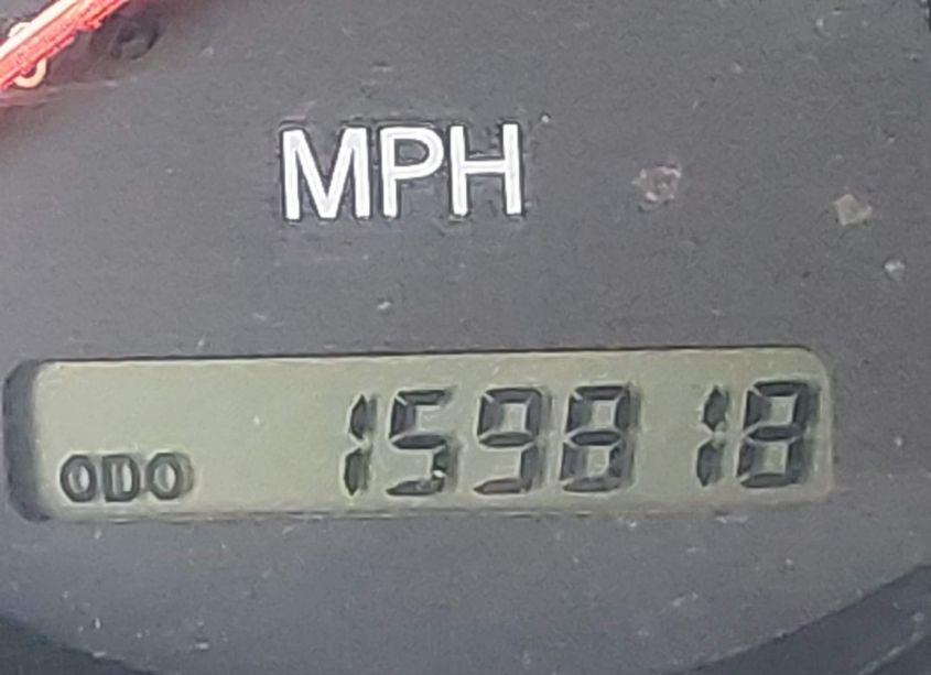 Photo 16 of 2004 Nissan Sentra 1.8S (VIN 3N1CB51D14L903999)