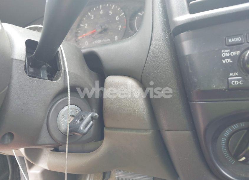 Photo 11 of 2004 Nissan Sentra 1.8S (VIN 3N1CB51D14L918017)