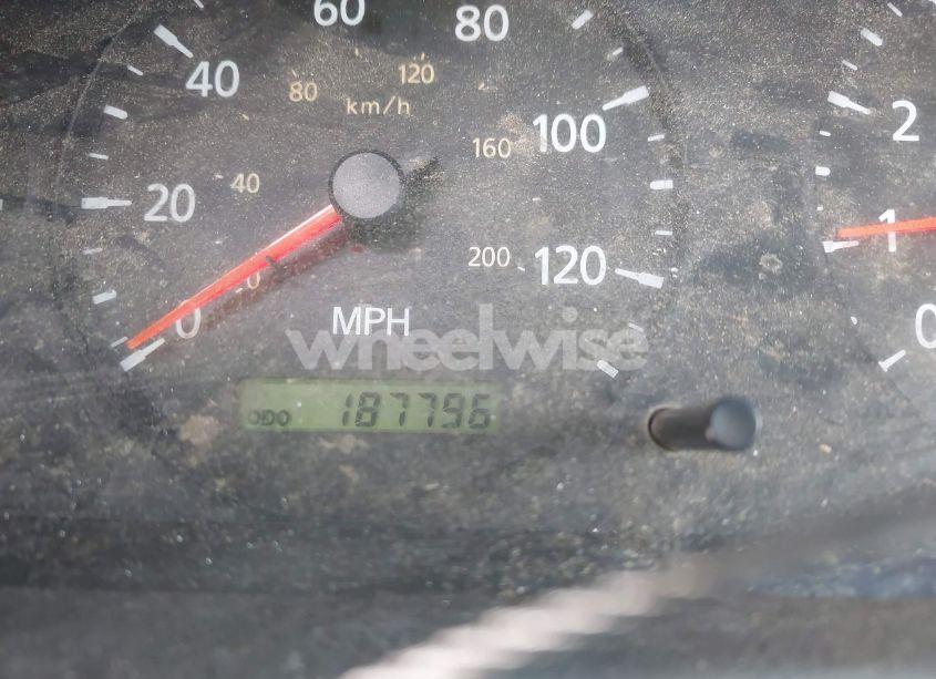 Photo 7 of 2004 Nissan Sentra 1.8S (VIN 3N1CB51D14L918017)
