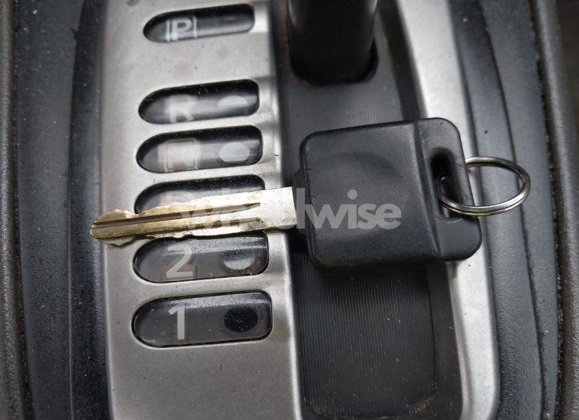 Photo 11 of 2005 Nissan Sentra 1.8S (VIN 3N1CB51D15L456110)