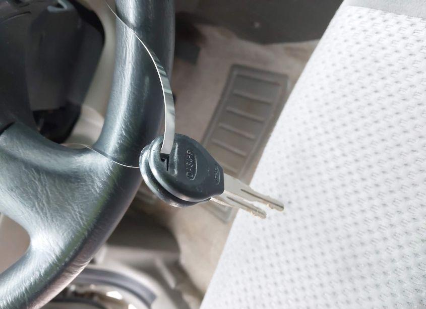 Photo 11 of 2005 Nissan Sentra 1.8 (VIN 3N1CB51D15L487860)