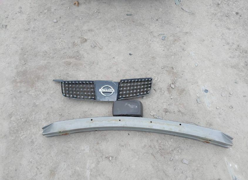 Photo 12 of 2005 Nissan Sentra 1.8 (VIN 3N1CB51D15L487860)