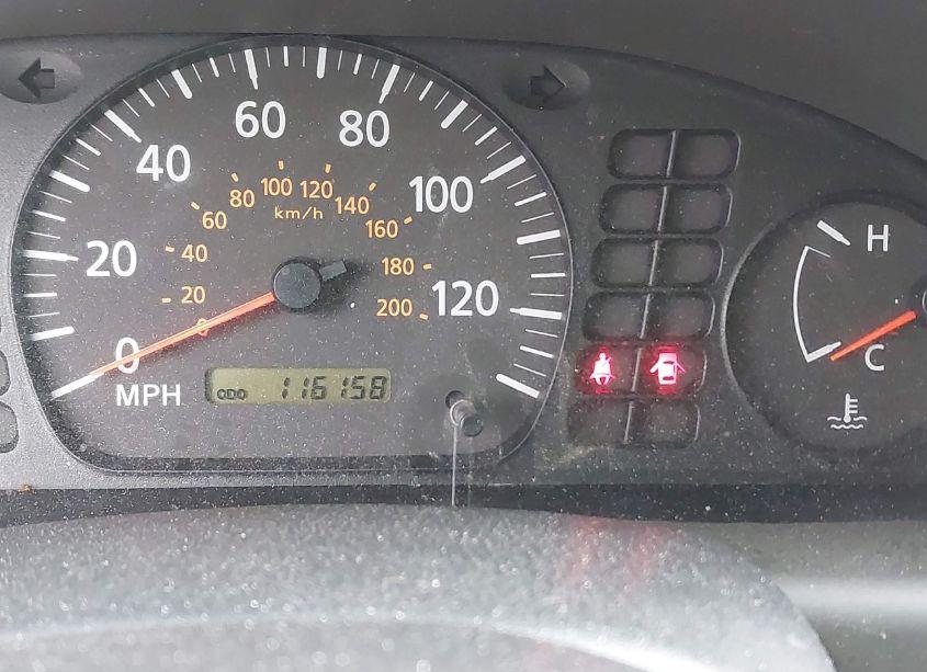 Photo 16 of 2005 Nissan Sentra 1.8 (VIN 3N1CB51D15L487860)