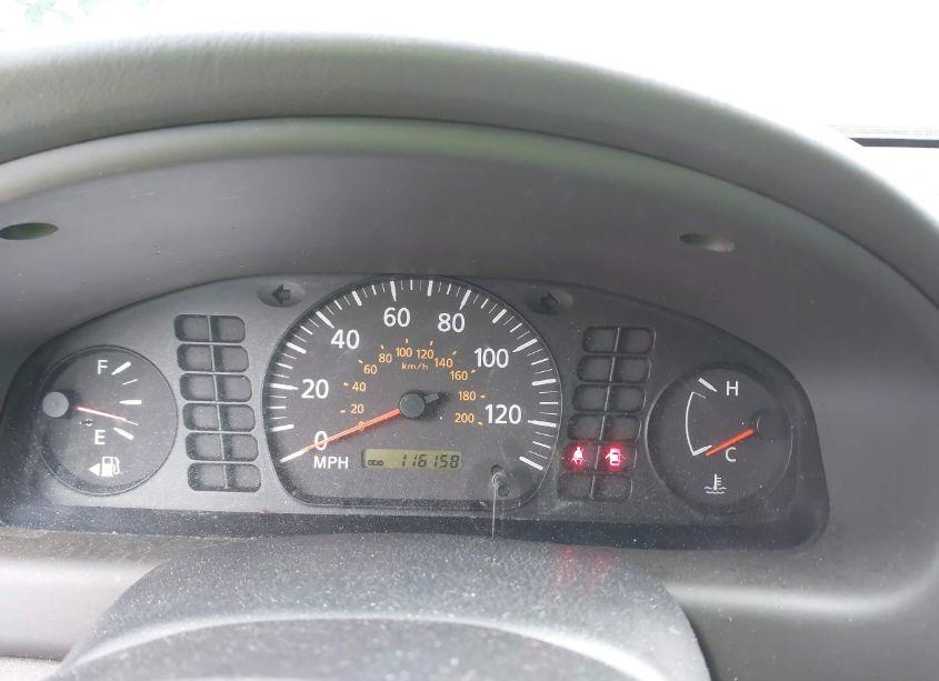 Photo 7 of 2005 Nissan Sentra 1.8 (VIN 3N1CB51D15L487860)