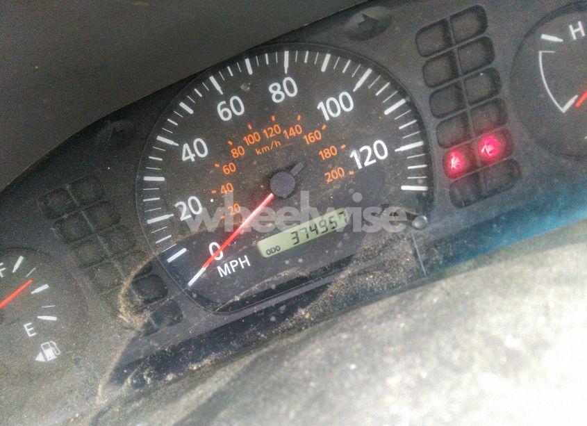 Photo 7 of 2005 Nissan Sentra 1.8 (VIN 3N1CB51D15L534515)