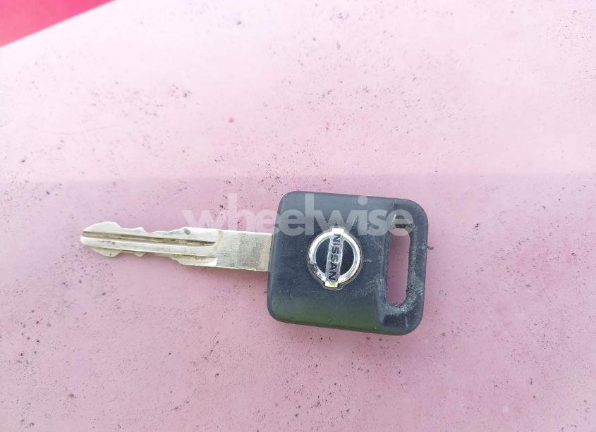 Photo 11 of 2005 Nissan Sentra 1.8S (VIN 3N1CB51D15L561438)