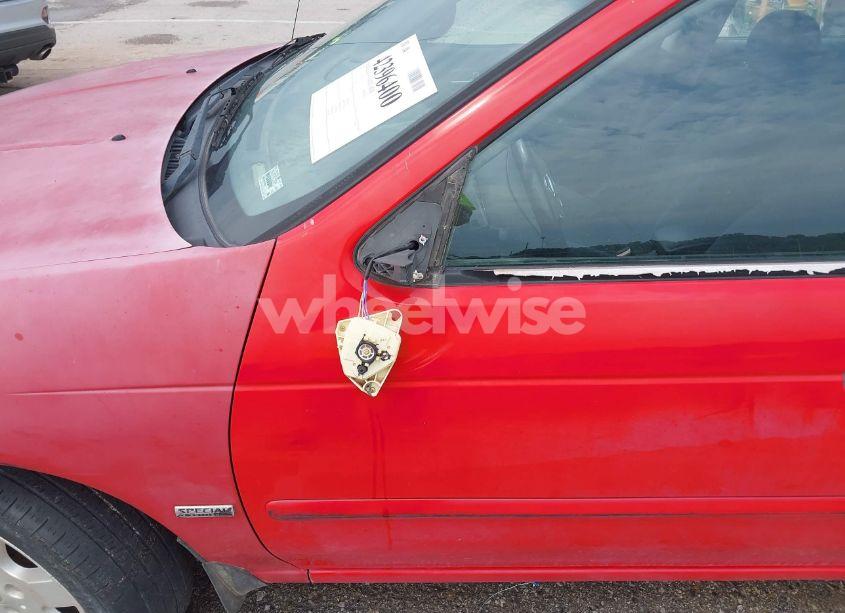 Photo 6 of 2005 Nissan Sentra 1.8S (VIN 3N1CB51D15L561438)