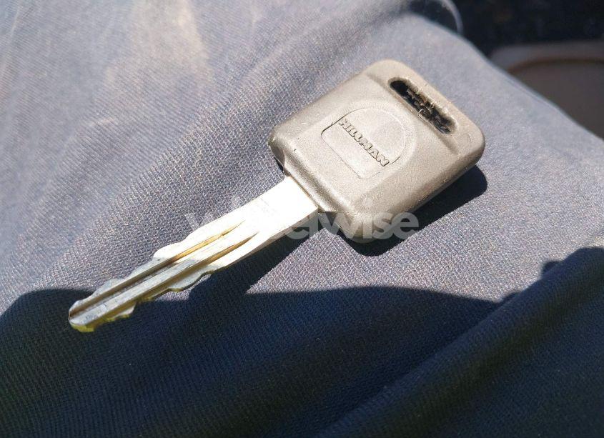 Photo 11 of 2005 Nissan Sentra 1.8S (VIN 3N1CB51D15L567031)