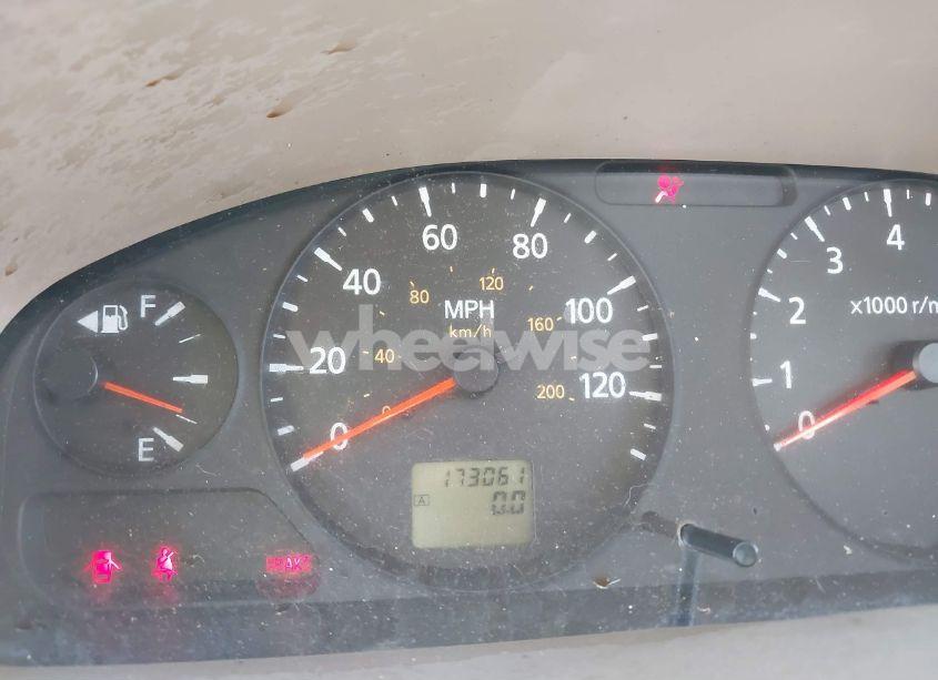 Photo 7 of 2005 Nissan Sentra 1.8S (VIN 3N1CB51D15L567031)